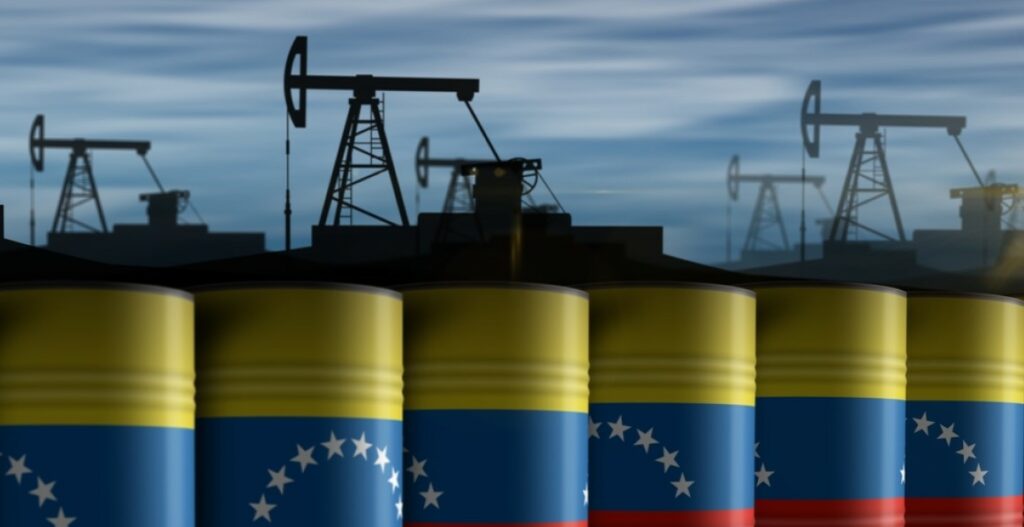 Ανάλυση CNBC: Ποιος ελέγχει το πετρέλαιο της Βενεζουέλας μετά τη σύλληψη Μαδούρο και τι σημαίνει για τις αγορές ενέργειας