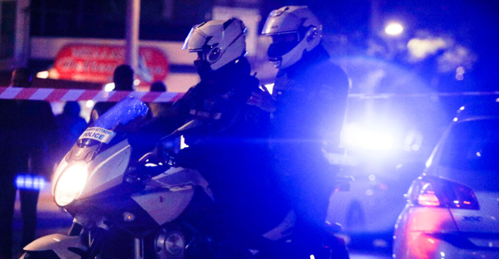 Θεσσαλονίκη: Καταγγελία για ενδοοικογενειακή βία αποκάλυψε μικρό οπλοστάσιο στην κατοχή 44χρονου