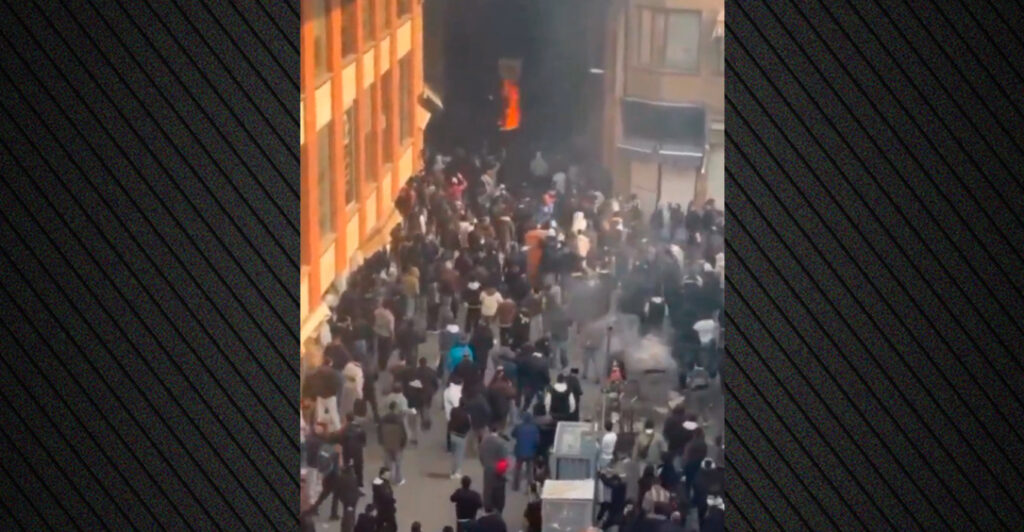 Ιράν: Κλιμακώνεται η κρίση με 36 νεκρούς, χιλιάδες συλλήψεις διαδηλωτών