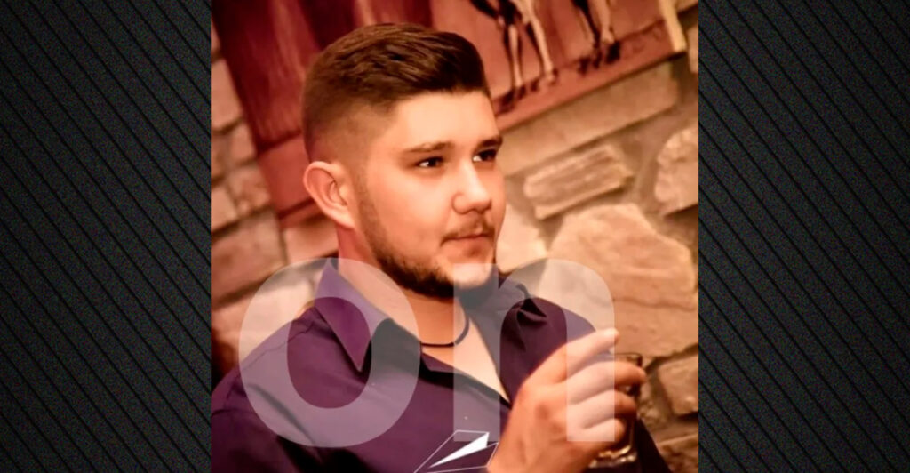 Τραγωδία στη Λάρισα: Νεκρός 31χρονος σε σφοδρό τροχαίο ανήμερα των Φώτων