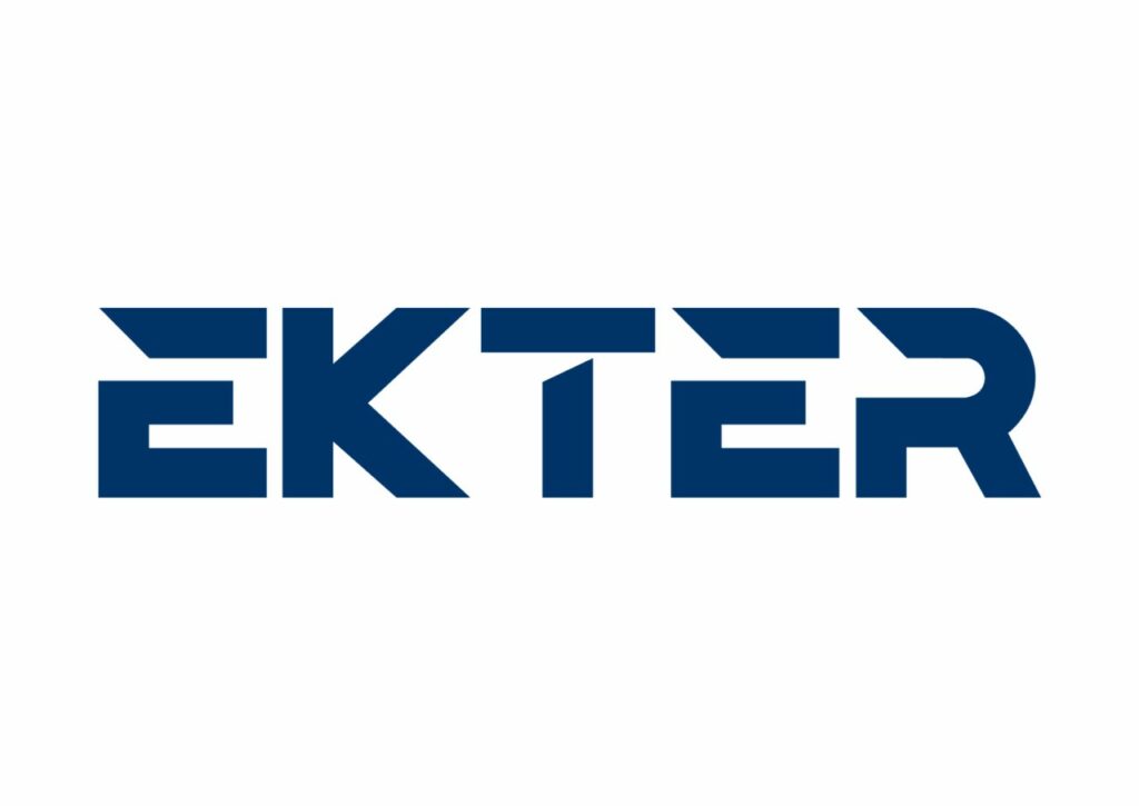 Η ΕΚΤΕΡ παρουσιάζει το νέο της λογότυπο