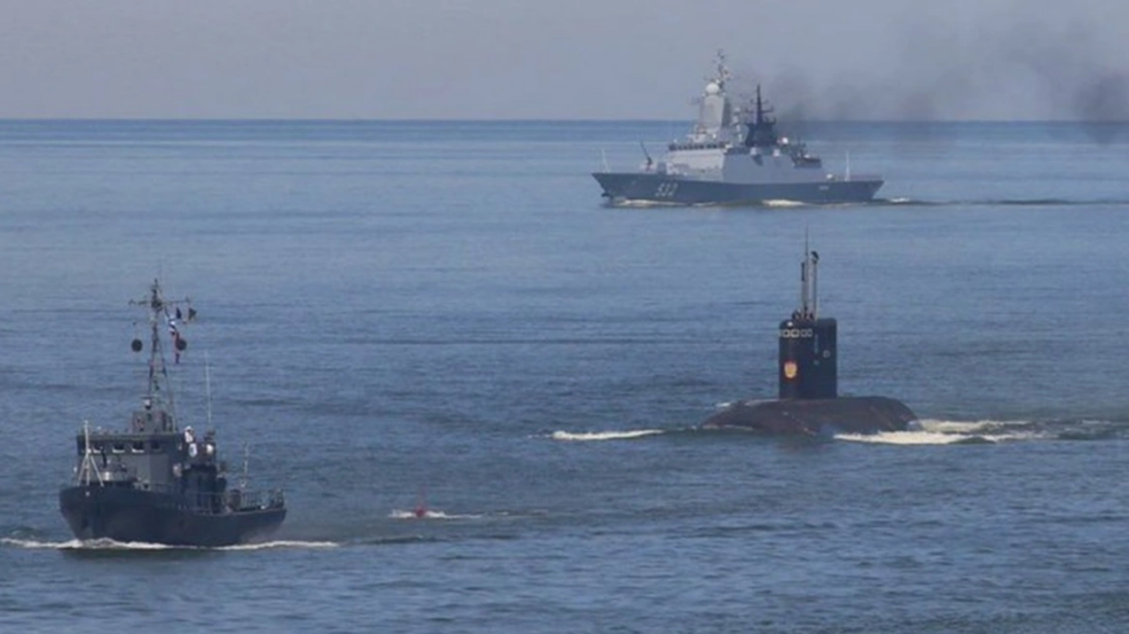 Τάνκερ από τη Βενεζουέλα κατέλαβαν κομάντος των ΗΠΑ μετά από κυνηγητό δύο εβδομάδων