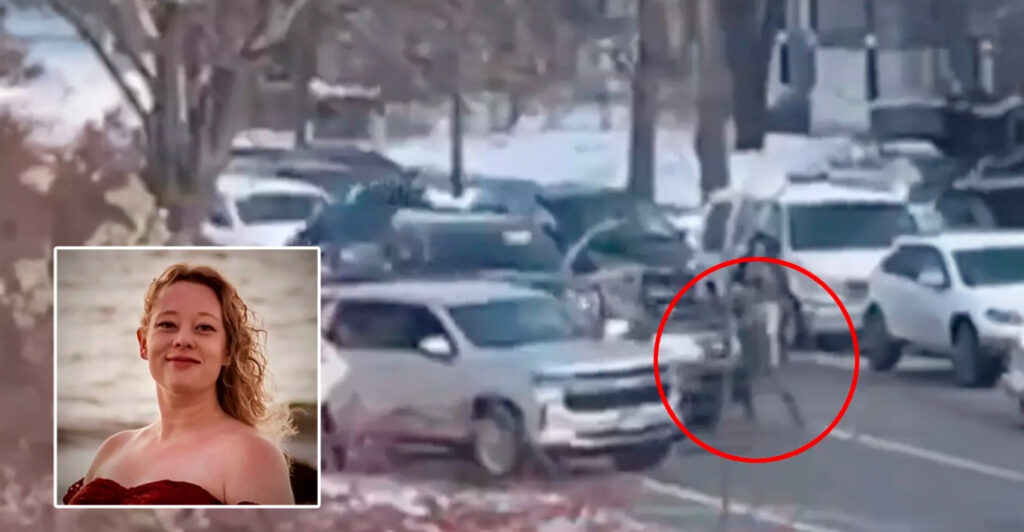 Μινεάπολη: Οργή και διαδηλώσεις για τον θανάσιμο πυροβολισμό της 37χρονης από πράκτορα της ICE – «Νόμιμη άμυνα» λέει ο Τραμπ