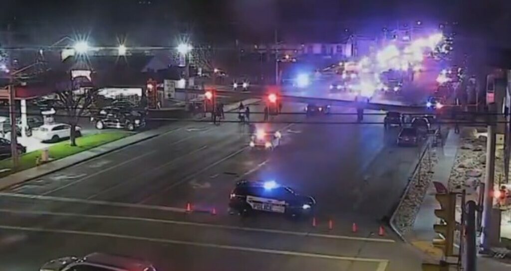 ΗΠΑ: Δύο νεκροί και έξι τραυματίες από πυροβολισμούς σε εκκλήσία Μορμόνων στο Σολτ Λέικ Σίτι