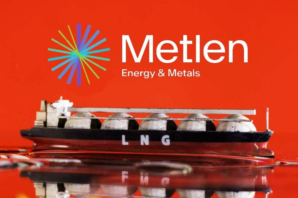 Metlen: Δεύτερο φορτίο αμερικανικού LNG στην Αλεξανδρούπολη – Ενισχύεται ο ρόλος της Ελλάδας