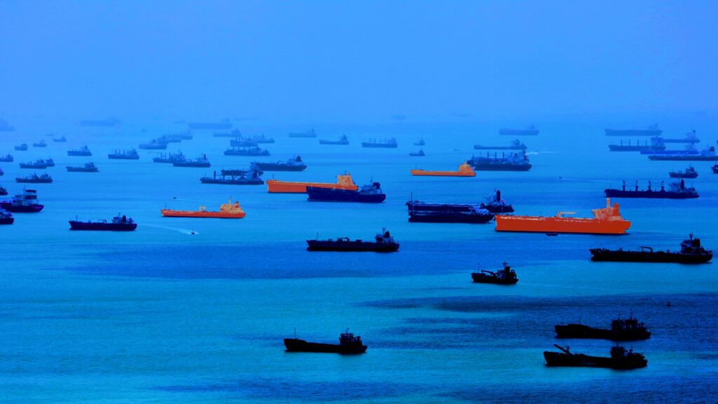 Οι ΗΠΑ χτυπούν τη «σκιώδη» ναυτιλία της Βενεζουέλας - Η Ρωσία αντιδρά, η Κίνα προειδοποιεί