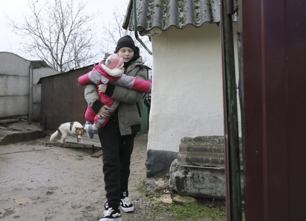 Ουκρανία: «Πάνω από ένα εκατομμύριο» νοικοκυριά χωρίς θέρμανση ούτε υδροδότηση έπειτα από ρωσικά πλήγματα