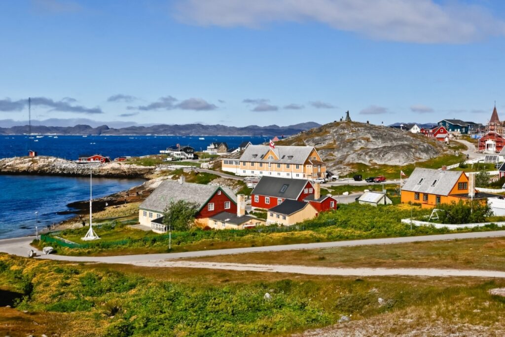 Πώς η Ευρώπη μπορεί να σταματήσει τα σχέδια του Τραμπ για τη Γροιλανδία - Τέσσερα σενάρια