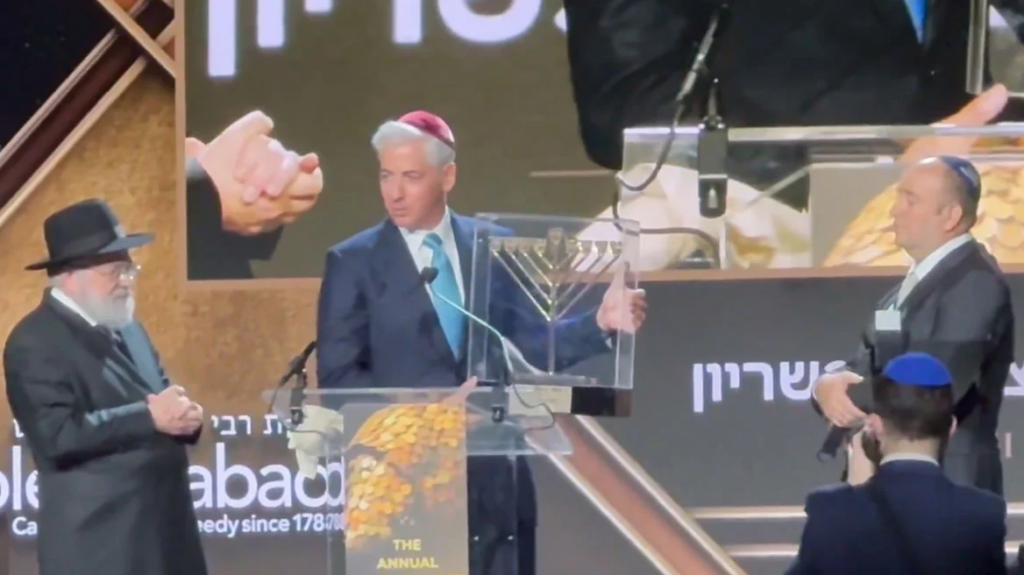 Βραβεύτηκε από εβραϊκή φιλανθρωπική οργάνωση στη Νέα Υόρκη ο ήρωας του Μπόνταϊ