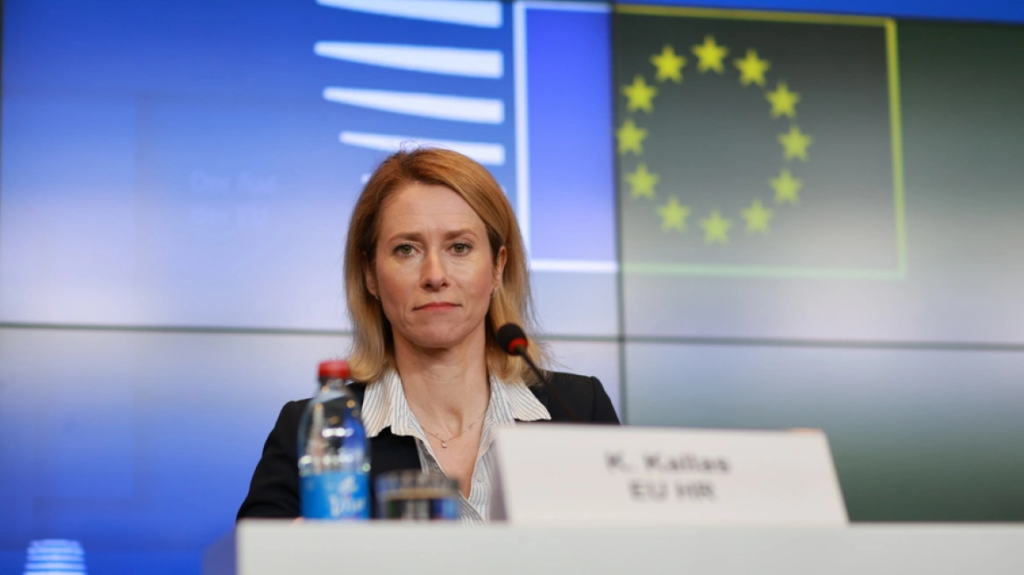 Την απάντηση στην απειλή των ΗΠΑ για εξαγορά της Γροιλανδίας, συζητά η Ευρωπαϊκή Ένωση