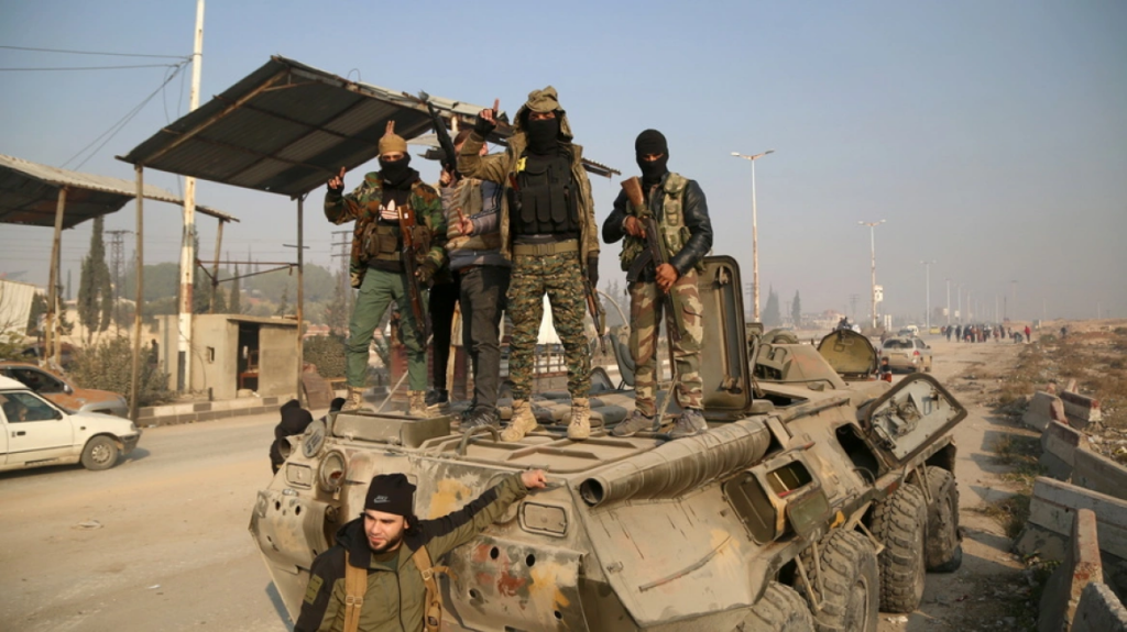 Σφοδρές μάχες στο Χαλέπι μεταξύ συριακού στρατού και Κούρδων - Εκκενώσεις στην περιοχή