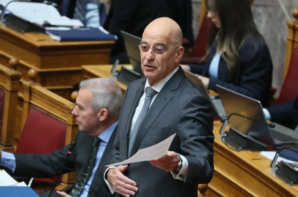 Ν. Δένδιας: Δεν μπορούμε να κάνουμε τις Ένοπλες Δυνάμεις ΔΕΚΟ της δεκαετίας του 