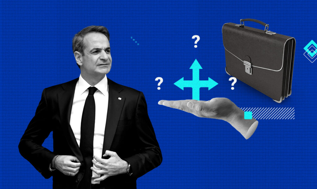 Ανοίγει ο δρόμος για τον ανασχηματισμό, μόλις τελειώσουν οι αγροτικές κινητοποιήσεις και διαβιβαστεί στη Βουλή η δεύτερη δικογραφία για τον ΟΠΕΚΕΠΕ  -