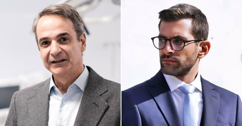 Το τηλεφώνημα του Μητσοτάκη στον δήμαρχο Αγίου Ευστρατίου για τη μάχη του με τον καρκίνο: «Μου είπε ότι θα είναι δίπλα μου»