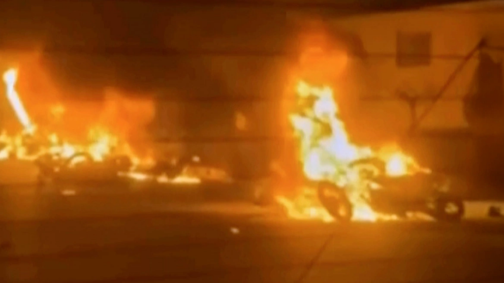 Πάνω από 50 οι νεκροί στις διαδηλώσεις στο Ιράν - Συνεχίζεται το μπλακάουτ στο internet