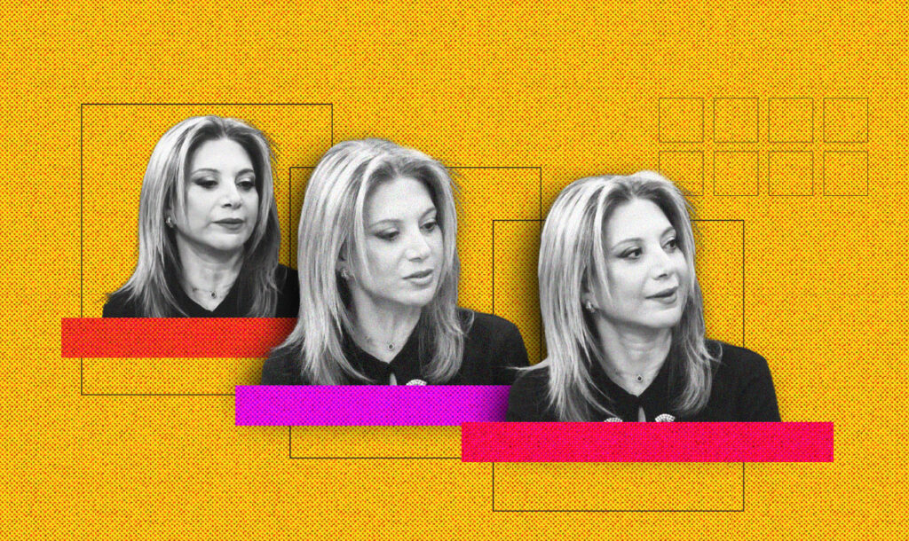 Η Καρυστιανού, η προαναγγελία νέου κόμματος, οι παρενέργειες και το μπάχαλο που επικρατεί στην κατακερματισμένη αντιπολίτευση