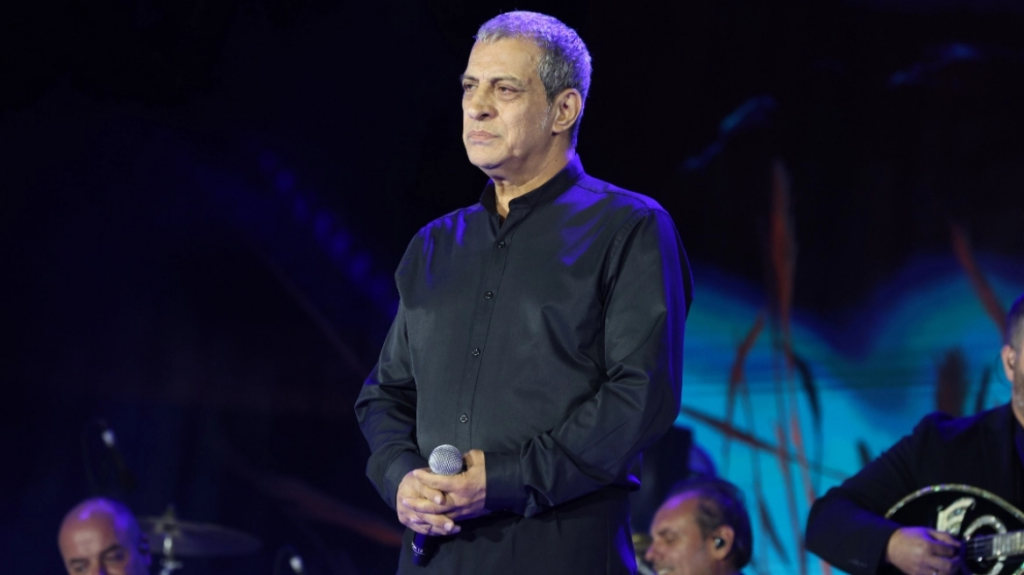 αδαμαντιδης