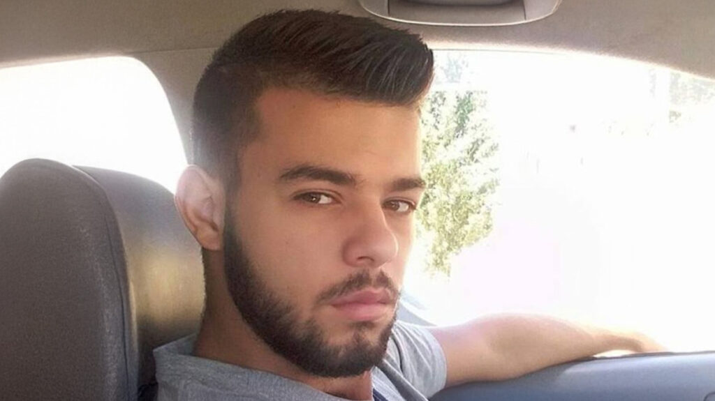 Θρήνος για τον 27χρονο Στέλιο στην Κρήτη