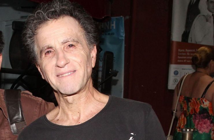 Μπίγαλη - Μπίγαλης