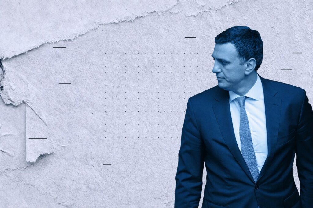 Μεταναστευτικό σε κόκκινο συναγερμό: Δυσαρέσκεια στο Μαξίμου για Κικίλια και προειδοποίηση για την Κρήτη