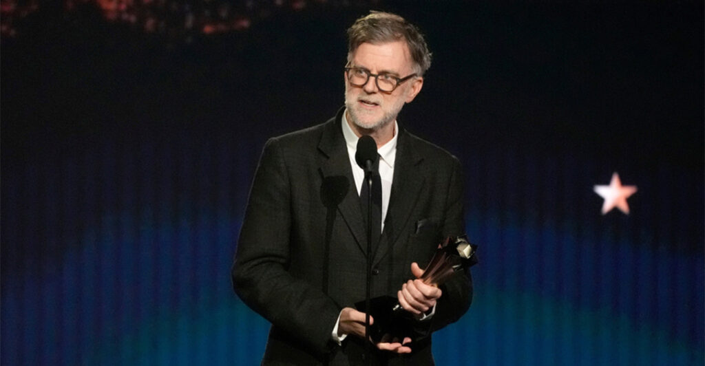 Χρυσές Σφαίρες: Το One Battle After Another του Πολ Τόμας Άντερσον και το Adolescence του Netflix οι μεγάλοι νικητές