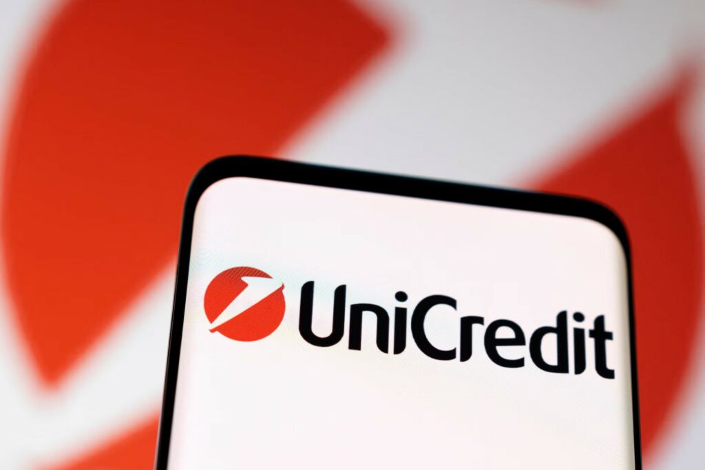 UniCredit: Πρόταση εξαγοράς για την Commerzbank - «Όχι» από το Bερολίνο