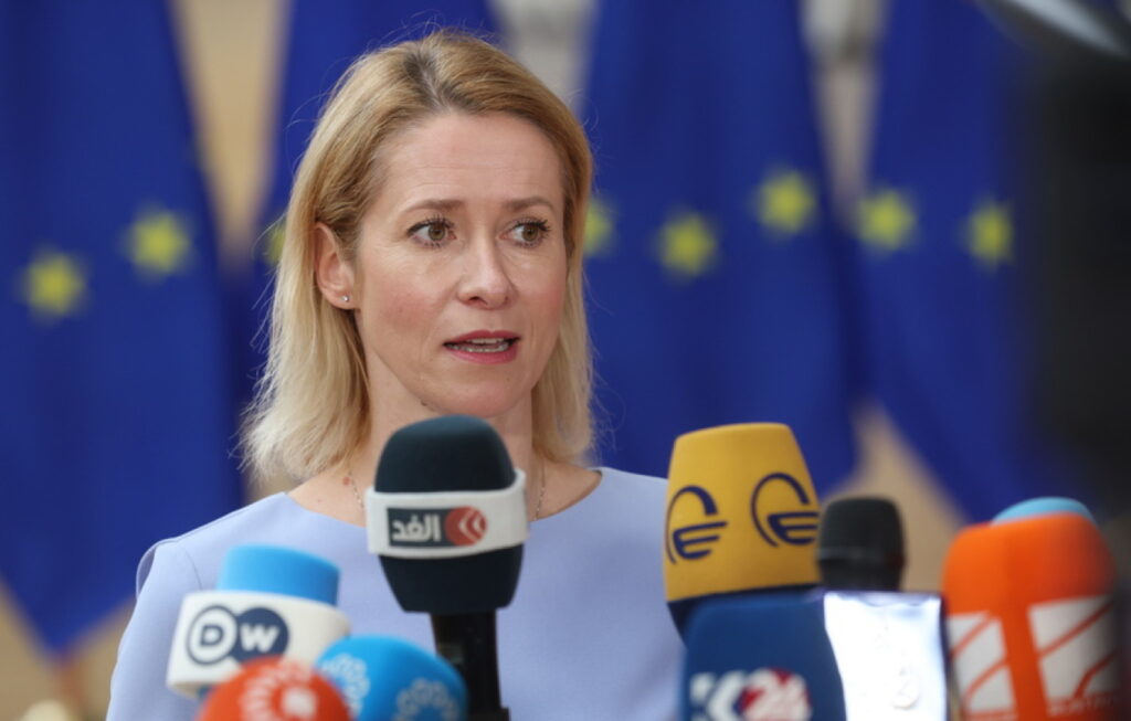 Νέες κυρώσεις κατά του Ιράν, ετοιμάζει η Ευρωπαϊκή Ένωση