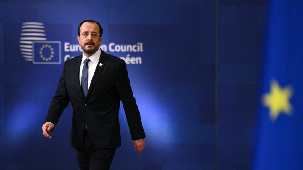 Ο πολιτικός τυφώνας «Emily Thompson» σαρώνει την Κύπρο με ντόμινο παραιτήσεων: «Έχω καθαρά χέρια», δηλώνει ο Χριστουδουλίδης