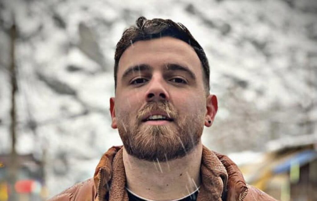 Ιράν: Θα εκτελέσουν δια απαγχονισμού τον 26χρονο Ερφάν για συμμετοχή στις αντικαθεστωτικές διαδηλώσεις