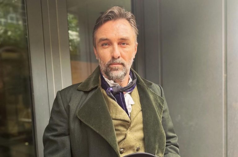 Ιβάν Σβιτάιλο: Μου πήραν και εμένα το δίπλωμα μαζί με τους άλλους, απλώς δεν ακούστηκε το όνομά μου