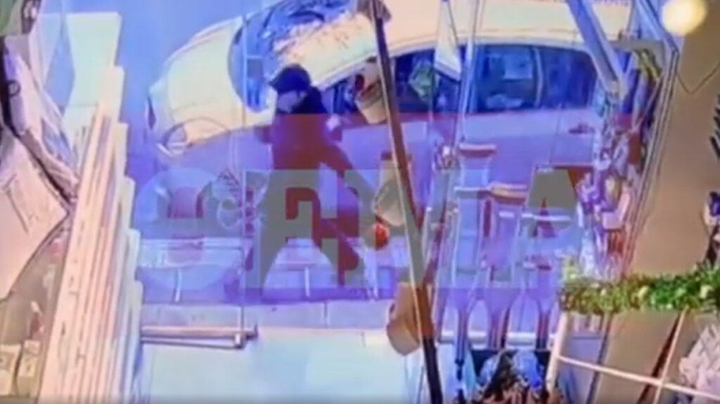 Νέα μαρτυρία για τη 16χρονη Λόρα από κοσμηματοπώλη στου Ζωγράφου: Με ρώτησε αν αγοράζω χρυσό και μου ζήτησε να της καλέσω ταξί