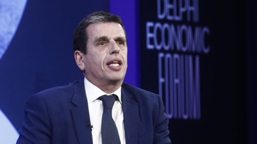 Καβγάς on air ανάμεσα σε Καιρίδη και Ανεστίδη: «Με έχετε ταλαιπωρήσει πολύ στα Μάλγαρα» - «Καλά σας κάναμε»