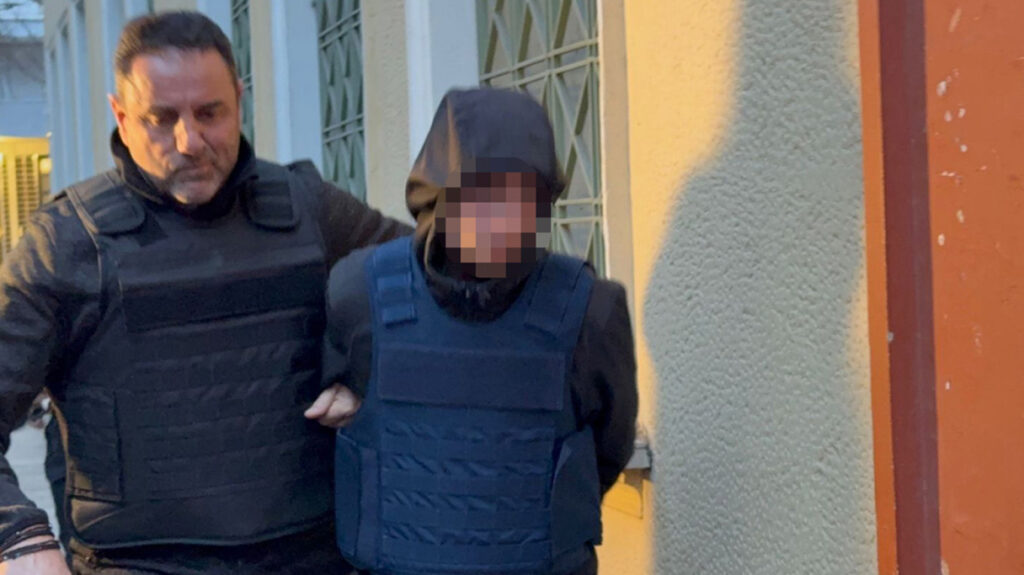 Θάνατος 17χρονου στις Σέρρες: «Τον χτυπούσε παντού» - Τι κατέθεσαν οι φίλοι του θύματος