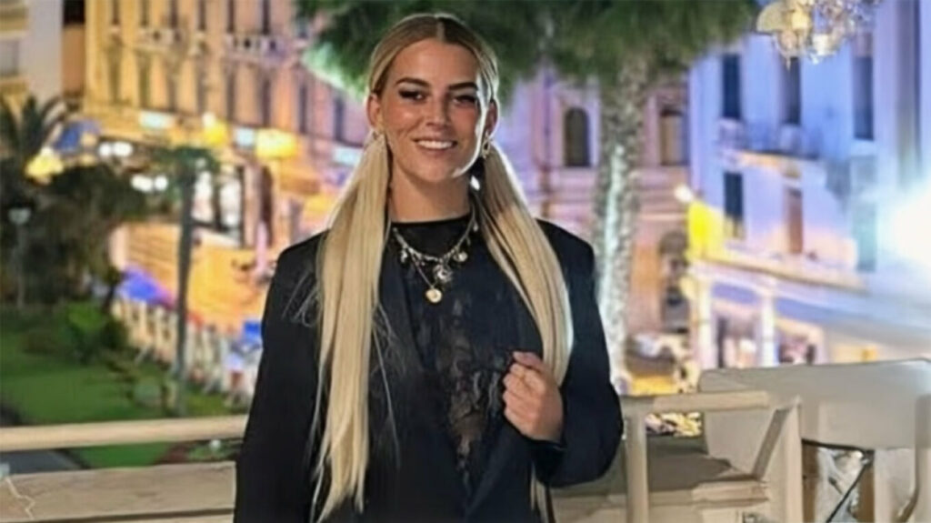 Κραν Μοντανά: Μία 24χρονη σερβιτόρα κρατούσε τα πυροτεχνήματα που προκάλεσαν τη φονική φωτιά, πέθανε από ασφυξία