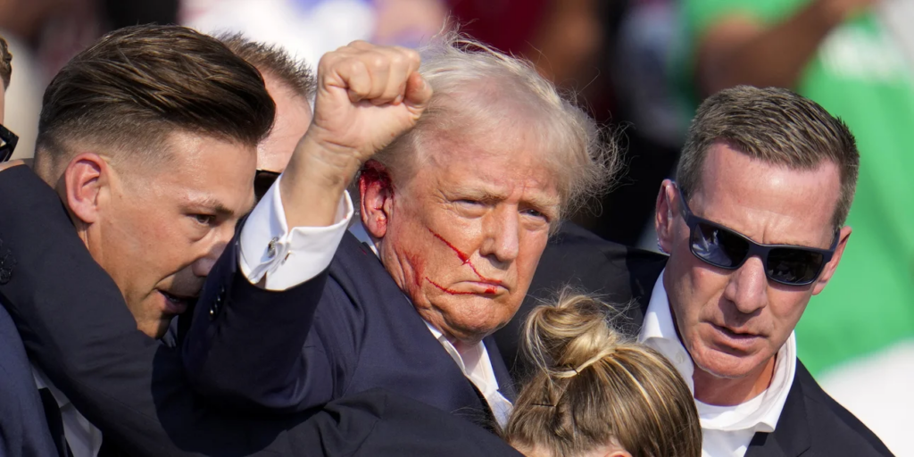 Αυτή τη φορά η σφαίρα δεν θα χάσει το στόχο, λέει το Ιράν στον Ντόναλντ Τραμπ