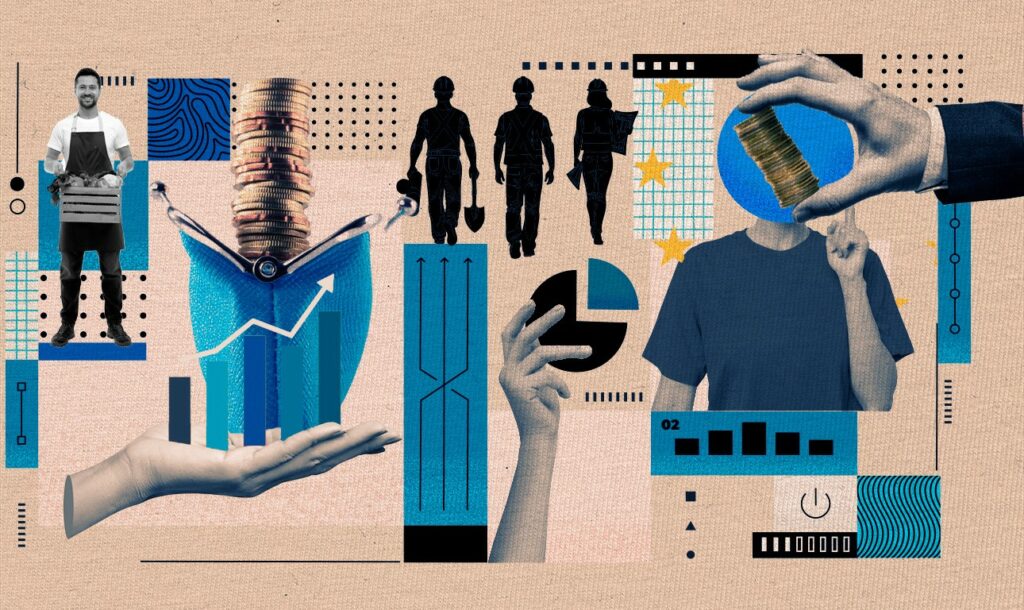 Από τα «υπερ-πλεονάσματα» στη δημοσιονομική επέκταση: η Ελλάδα μπήκε στο 2026 με ισχυρά νούμερα, ακριβό πακέτο μέτρων και κρίσιμη μάχη για το δημόσιο χρέος και την ανάπτυξη της χώρας