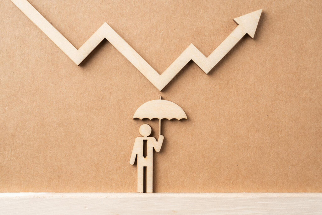 Ασφαλιστικός κλάδος σε καμπή: αβεβαιότητα, τεχνητή νοημοσύνη και πελάτης στο επίκεντρο