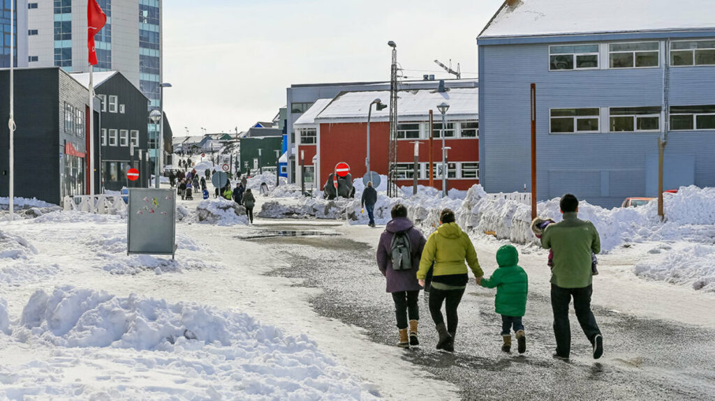 Γερμανία, Σουηδία, Γαλλία και Νορβηγία στέλνουν στρατιωτικούς στη Γροιλανδία στη σκιά των απειλών Τραμπ