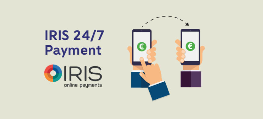 IRIS: Αλλάζουν από σήμερα τα όρια συναλλαγών, τι ισχύει για ιδιώτες και ελεύθερους επαγγελματίες