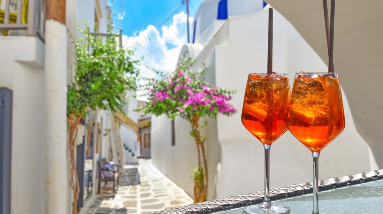 Ελληνικό νησί στη λίστα με τους καλύτερους προορισμούς του κόσμου για το 2026