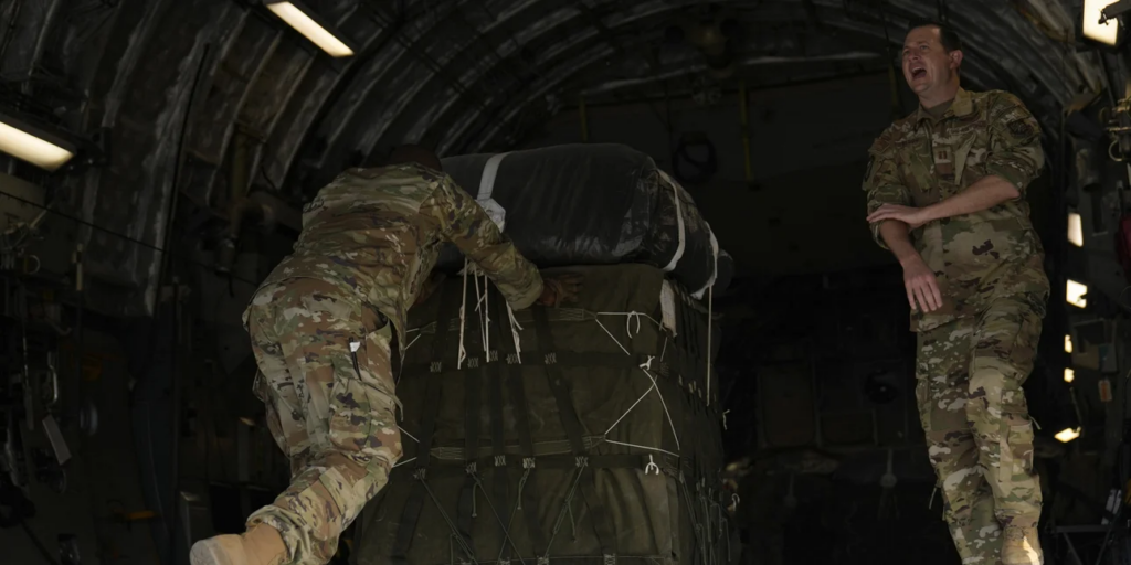 Χαμηλότερο το επίπεδο συναγερμού στην Αμερικανική βάση του Κατάρ, λέει το Reuters