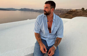 Δημήτρης Αλεξάνδρου: Οι άνθρωποι γκρεμίζουν μόνοι τους την εικόνα που είχες για εκείνους