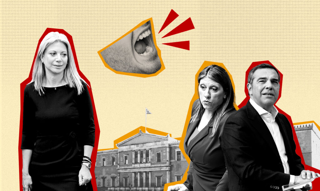 Δημοσκοπικός συναγερμός για τον Τσίπρα στη Θεσσαλονίκη: η Καρυστιανού «τρώει» τη δεξαμενή του, μπλοκάρει το νέο κόμμα και απειλεί να τον ρίξει εκτός πρωταγωνιστικού ρόλου πριν καν ανακοινωθεί το εγχείρημα