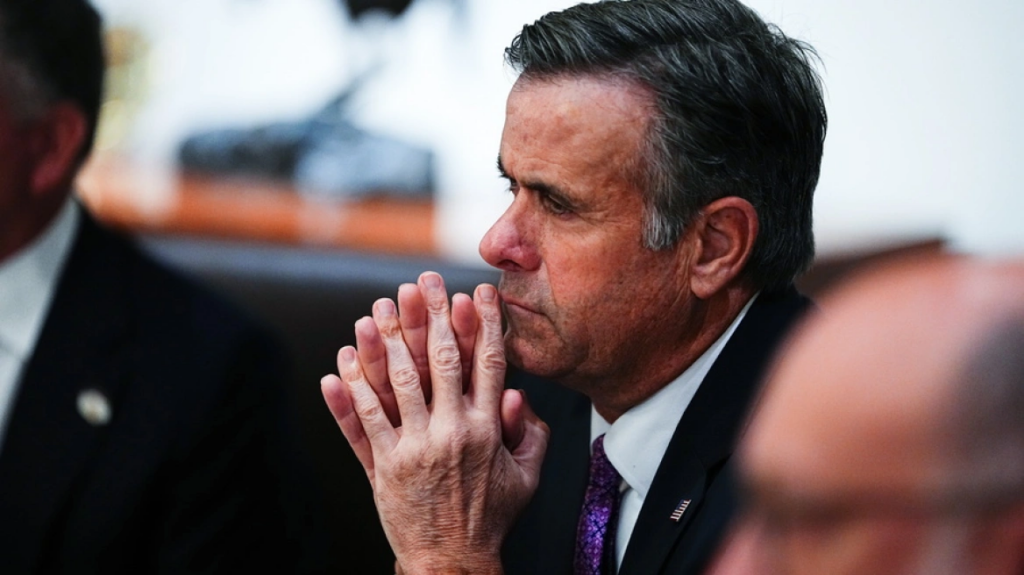 Ο επικεφαλής της CIA συναντήθηκε στην Βενεζουέλα με την Ντέλσι Ροντρίγκεζ