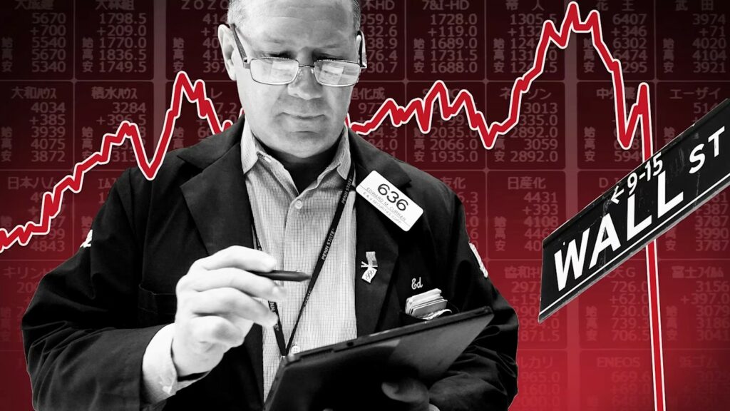 Η «αναισθησία» των αγορών: Γιατί οι μετοχές δεν επηρεάζονται από το Ιράν, τη Γροιλανδία ή τη Βενεζουέλα