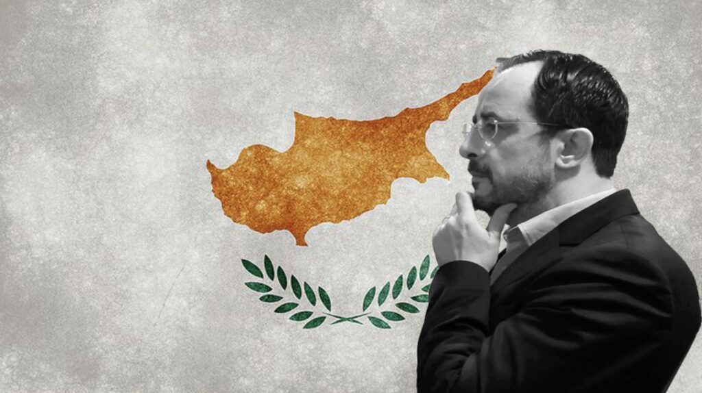 Πανικός στη Λευκωσία: τα βίντεο για μίζες δεν τελειώνουν εδώ και το Προεδρικό τρίζει