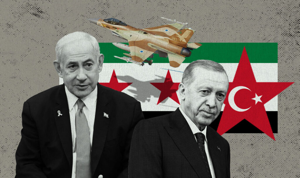 Η Άγκυρα παίρνει θέση μάχης: πλήρης κάλυψη στο Ιράν και ευθεία επίθεση στο Ισραήλ