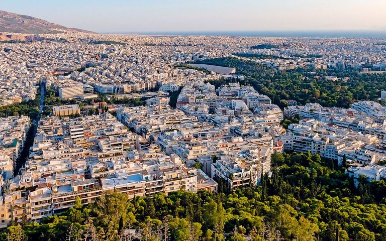 στεγαστική κρίση