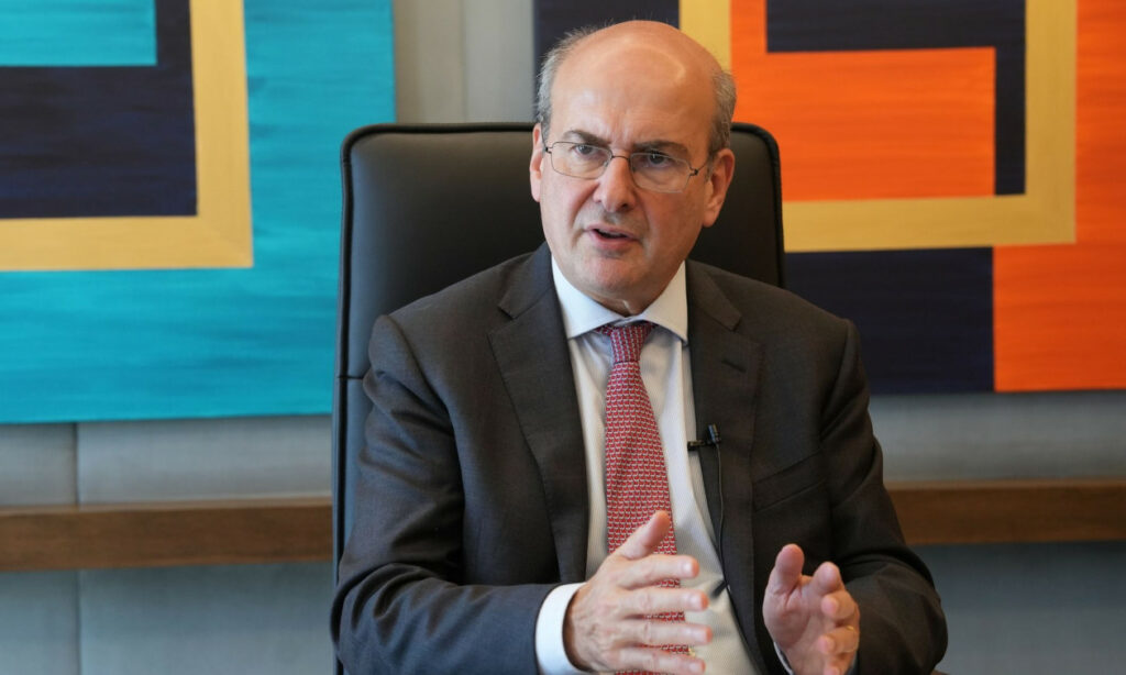 χατζηδακης