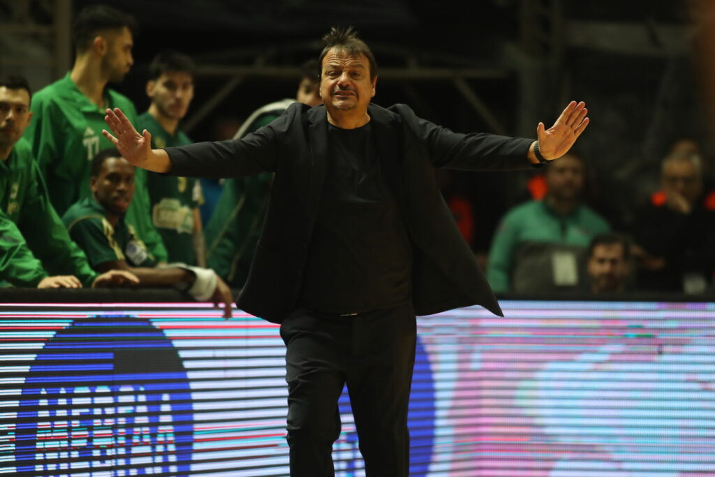 Δεν κρύφτηκε ο Αταμάν: «Κάποιοι παίκτες δεν μας προσφέρουν τίποτα , δεν μπορώ να βρω τη λύση εκείνοι πρέπει να τη βρουν»